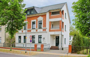Awesome Apartment In Waren Müritz With Kitchen, Waren / Müritz